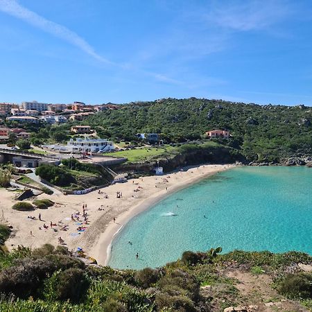 Hotel La Contessa Santa Teresa Gallura Exteriör bild