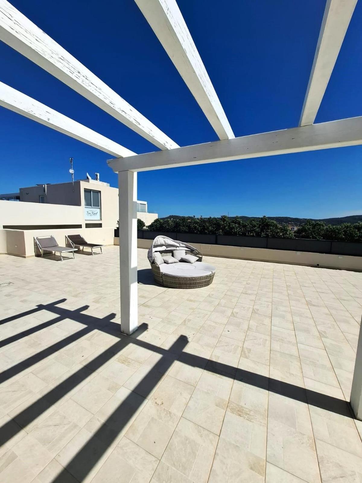 Hotel La Contessa Santa Teresa Gallura Exteriör bild
